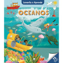 Oceanos - Levanta e Aprende de Paul Virr e Andy Rowland