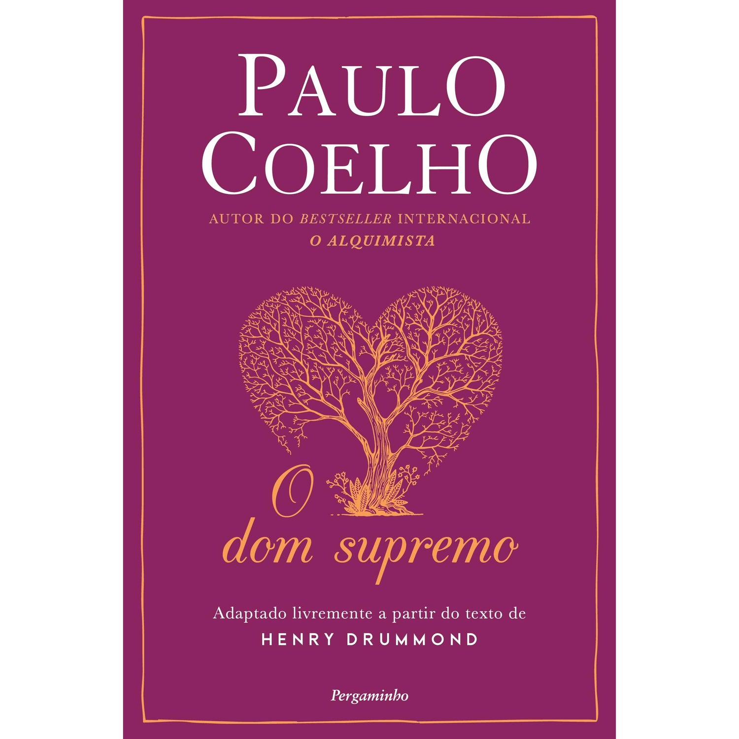 O Dom Supremo de Paulo Coelho