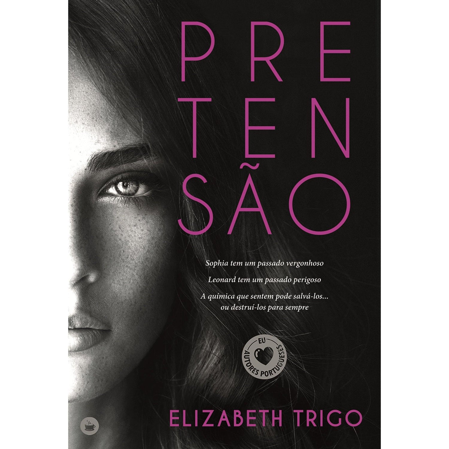 Pretensão de Elizabeth Trigo