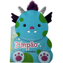 Pimpão - o Monstro de Lake Press