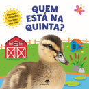 Quem Está na Quinta?