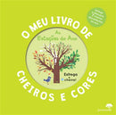 As Estações do Ano - o Meu Livro de Cheiros e Cores