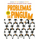 Problemas De Pinguim de Jory John e Lane Smith