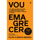 Vou Emagrecer de Filipa Almeida Mendes