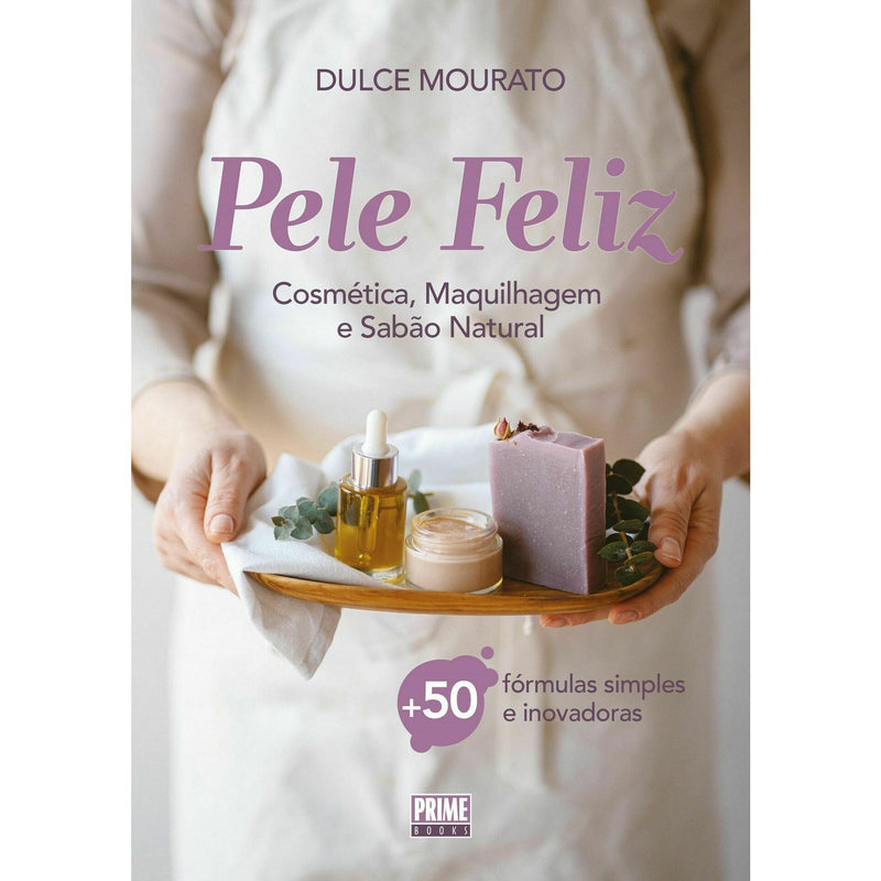 Pele Feliz de Dulce Mourato