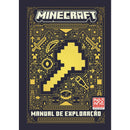 Minecraft - Manual de Exploração