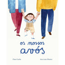 Os Nossos Avós de Clara Cunha