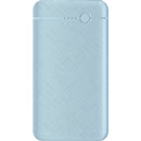 Power Bank 10.000Mah Aqua Sky