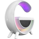 Candeeiro Com Carregamento Wireless