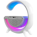 Candeeiro Com Carregamento Wireless