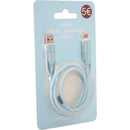 Cabo De Telémovel Multi Aqua Sky