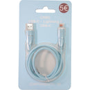 Cabo De Telémovel Multi Aqua Sky