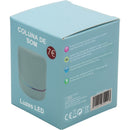 Coluna De Som Aqua Sky