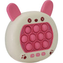 Brinquedo Popit Luminoso