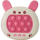 Brinquedo Popit Luminoso