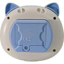 Brinquedo Popit Luminoso