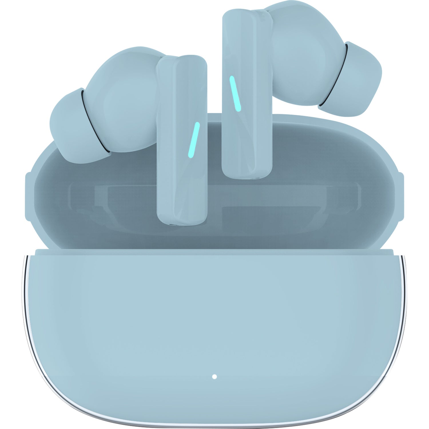 Auriculares Sem Fios Aqua Sky