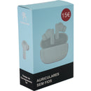 Auriculares Sem Fios Aqua Sky