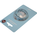 Cabo De Carregamento 3 Em 1 Aqua Sky