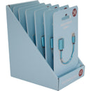 Adaptador Usb-C Aqua Sky