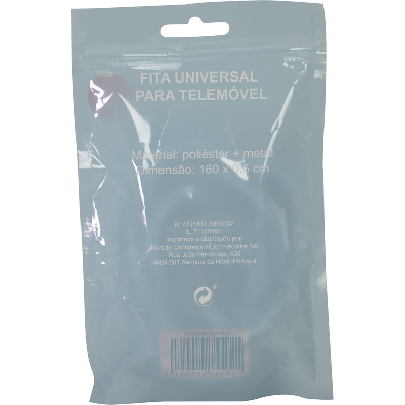 Fita Universarl Para Telemovel Aqua Sky