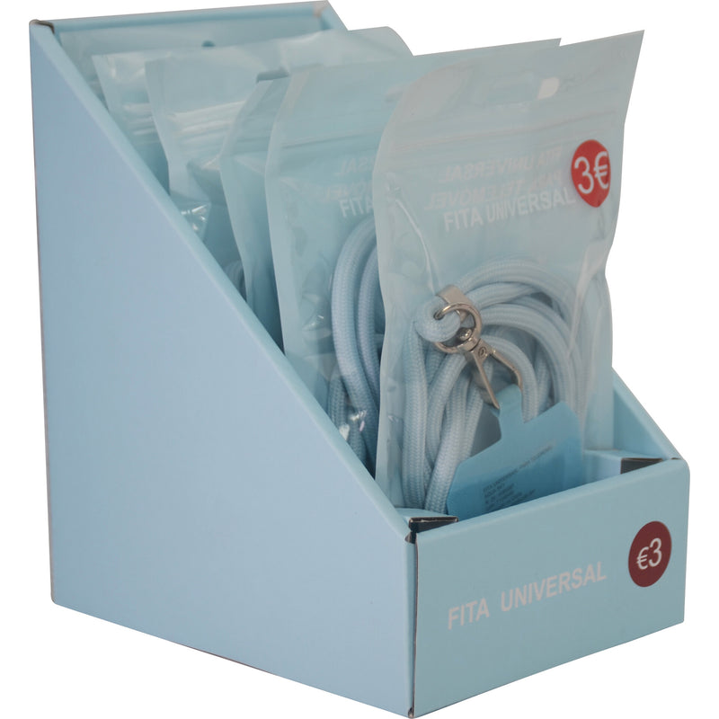 Fita Universarl Para Telemovel Aqua Sky