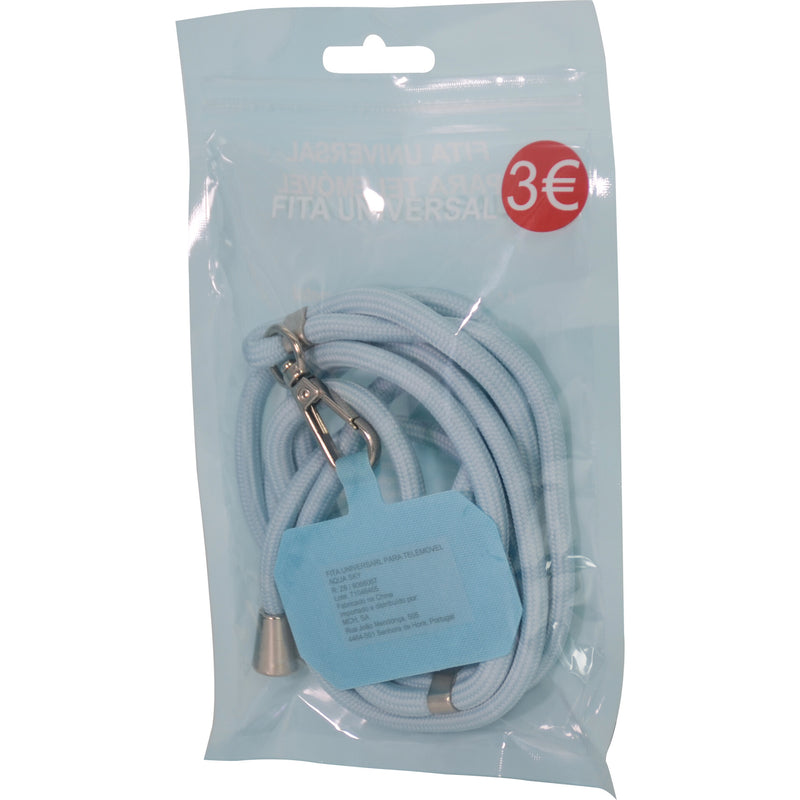 Fita Universarl Para Telemovel Aqua Sky