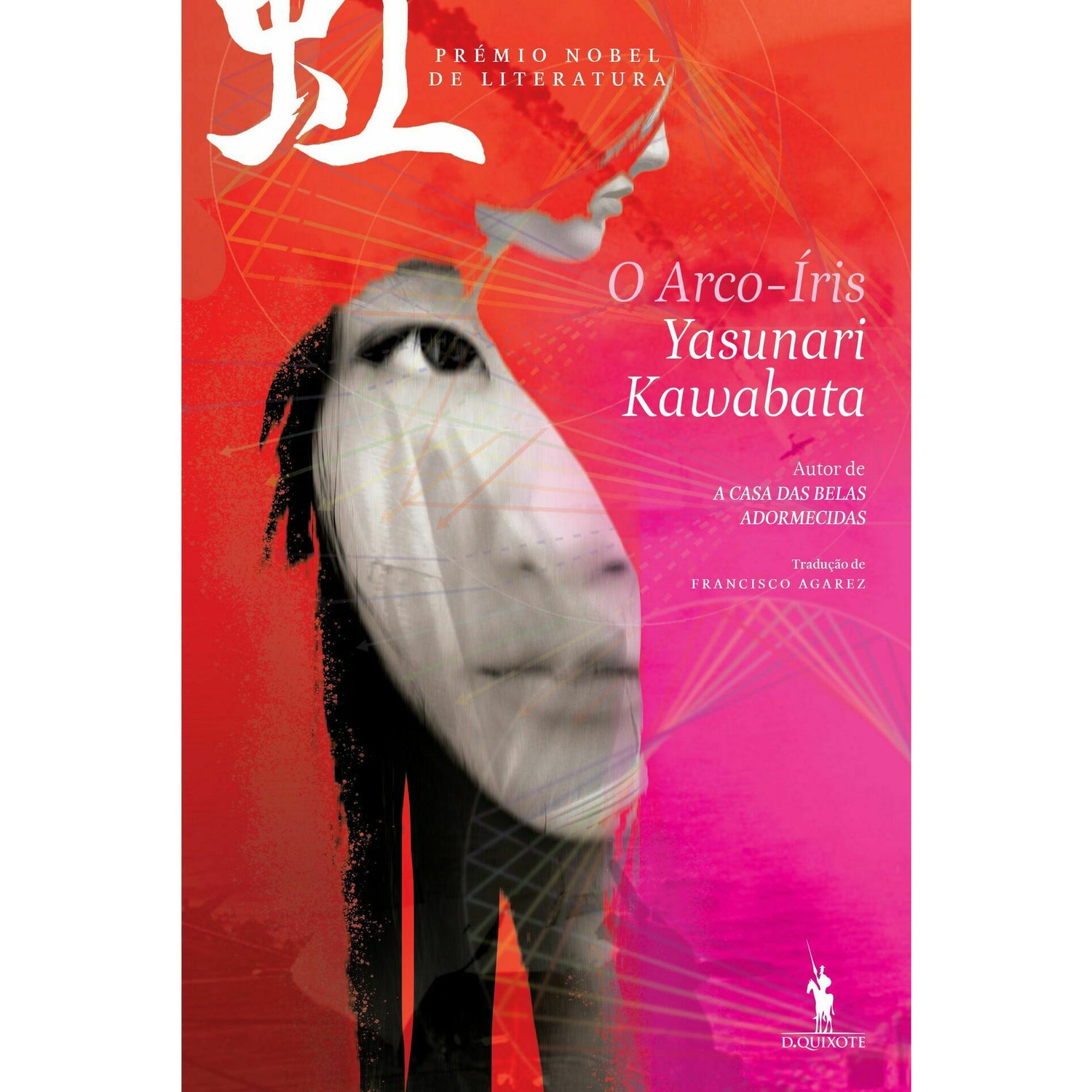 O Arco-Íris de Yasunari Kawabata