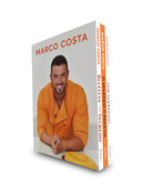 Box - Sem Segredos! | O Segredo da Receita | Receitas com Segredo de Marco Costa