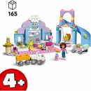 Orelha Dos Cuidados Felinos Da Gabby