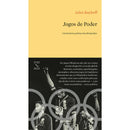 Jogos De Poder de Jules Boykoff