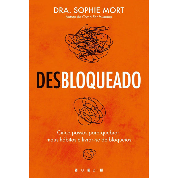 (Des)Bloqueado de Sophie Mort