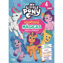 My Little Pony - Aventuras Mágicas