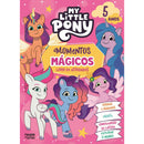 My Little Pony - Momentos Mágicos