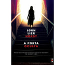 A Porta Oculta de Jørn Lier Horst - Livro de Bolso