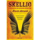 O Segredo do Senhor Ninguem de David Almond