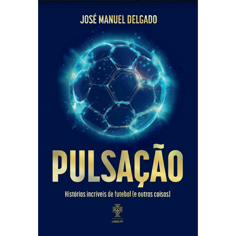 Pulsação de José Manuel Delgado