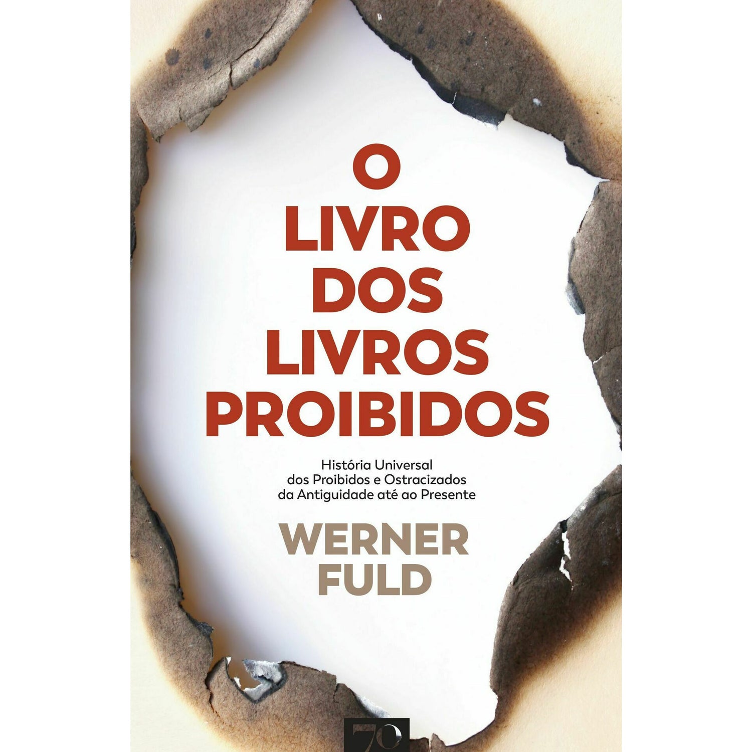 O Livro dos Livros Proibidos