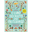 O Livro Secreto Das Feiticeiras de Ariel Kusby e Olga Baumert