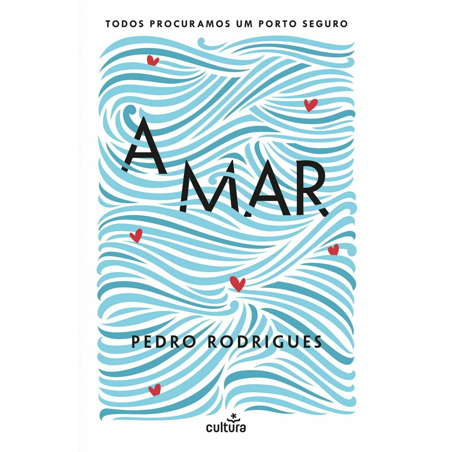 A Azul Marinho de Pedro Rodrigues