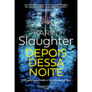 Depois Dessa Noite de Karin Slaughter