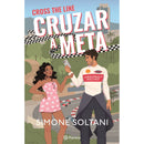 Cruzar A Meta de Simone Soltani