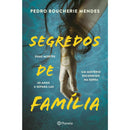 Segredos De Família de Pedro Boucherie Mendes