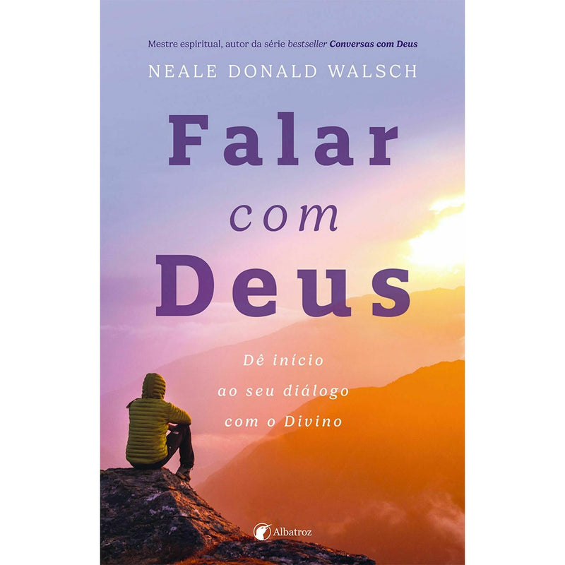 Falar com Deus de Neale Donald Walsch