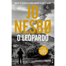 O Leopardo de Jo Nesbø - Livro de Bolso