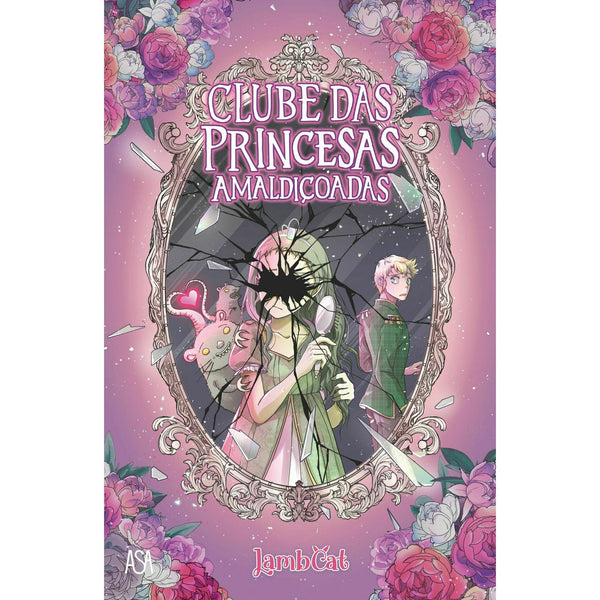 Clube das Princesas Am 2 de Lambcat