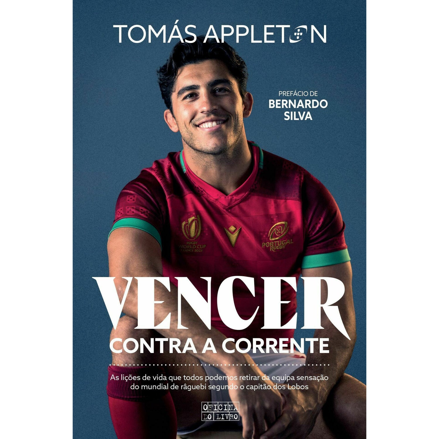 Vencer Contra a Corrente de Tomás Appleton