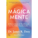 Mágica Mente de Dr. James R. Doty