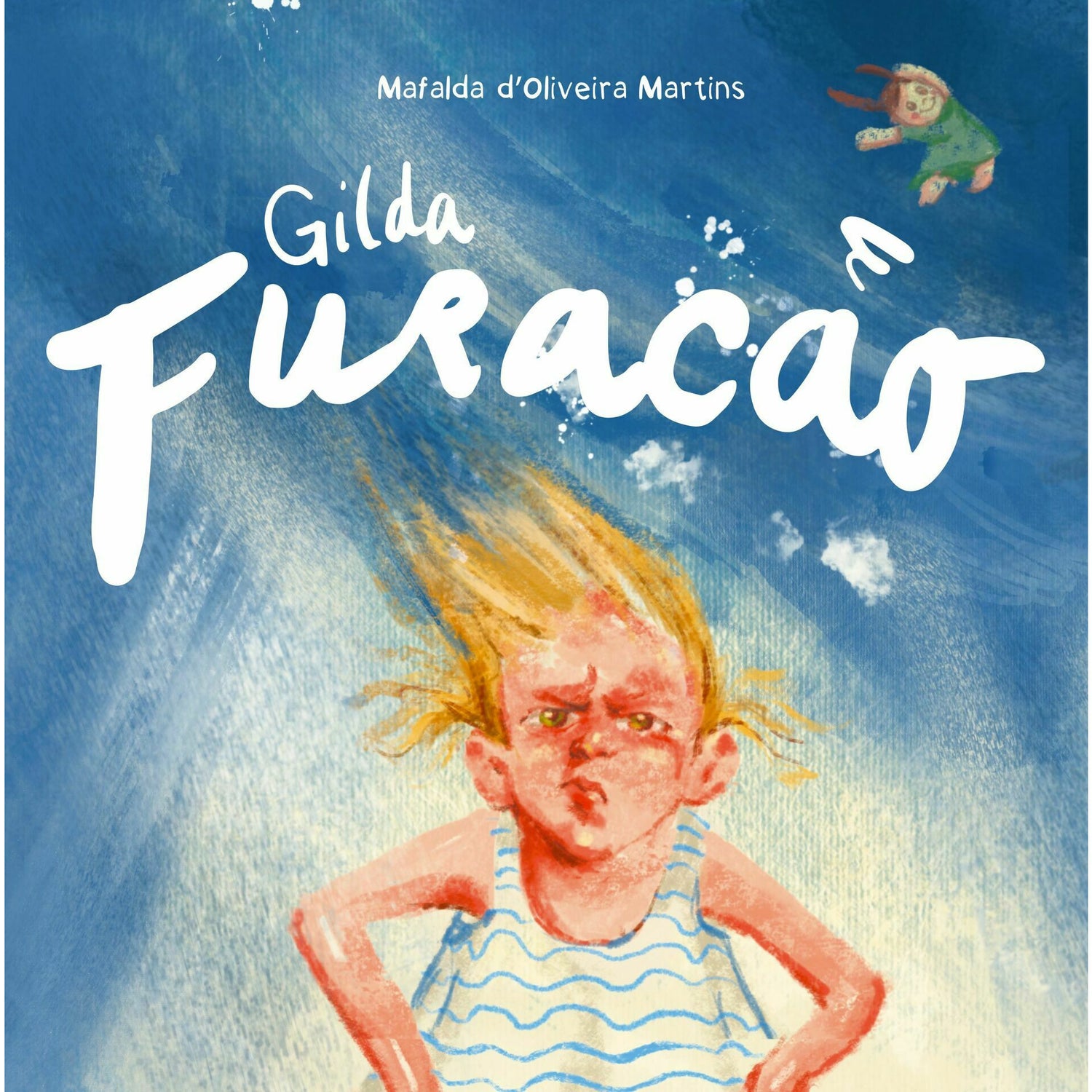 Gilda Furacão de Mafalda d'Oliveira Martins