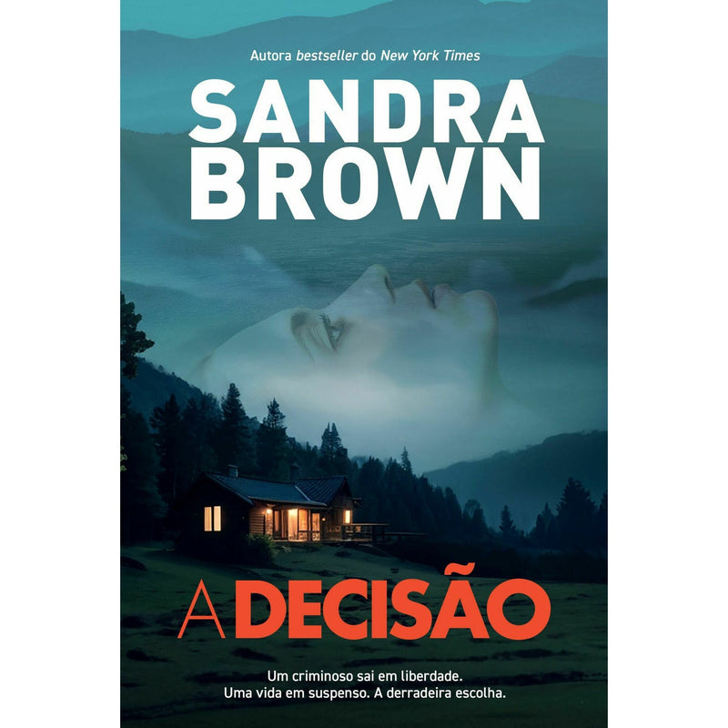 A Decisão de Sandra Brown